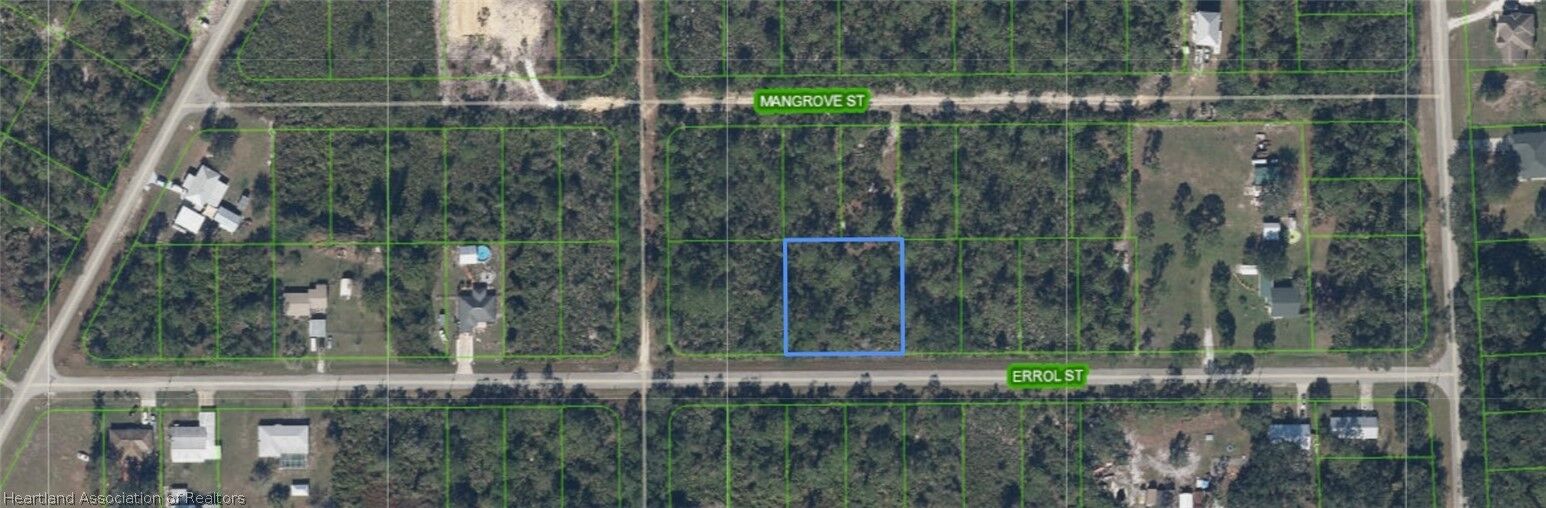 Property Photo:  1506 Errol Street  FL 33852 
