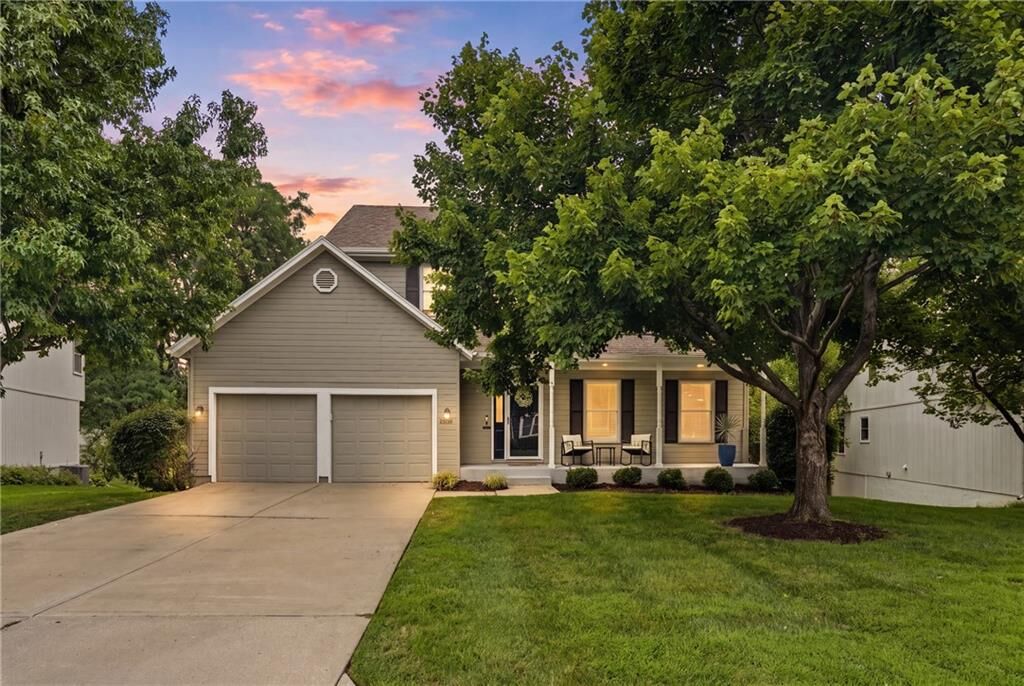 Property Photo: 6500 W 155th Street KS 66223