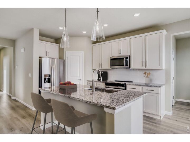 Property Photo:  617 Noola St  CO 80550 