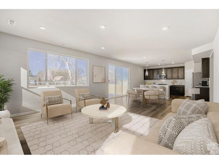 Property Photo:  656 Noola St  CO 80550 