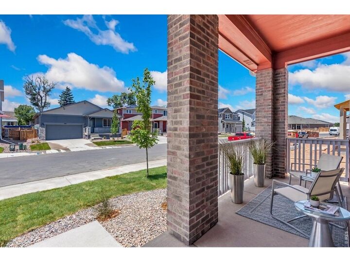 Property Photo: 635 Noola St CO 80550