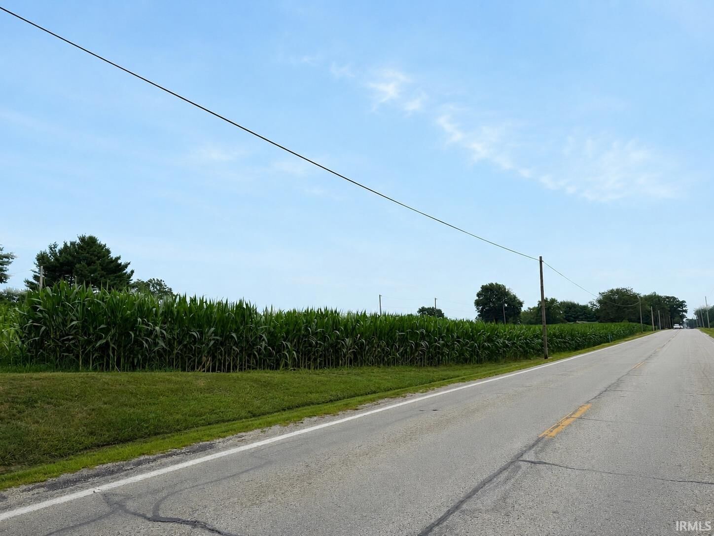 Property Photo:  Lot 19 N Goshen Road 20  IN 46750 