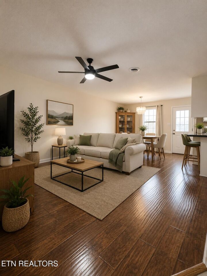 Property Photo:  937 Bradley Bell Drive  TN 37938 