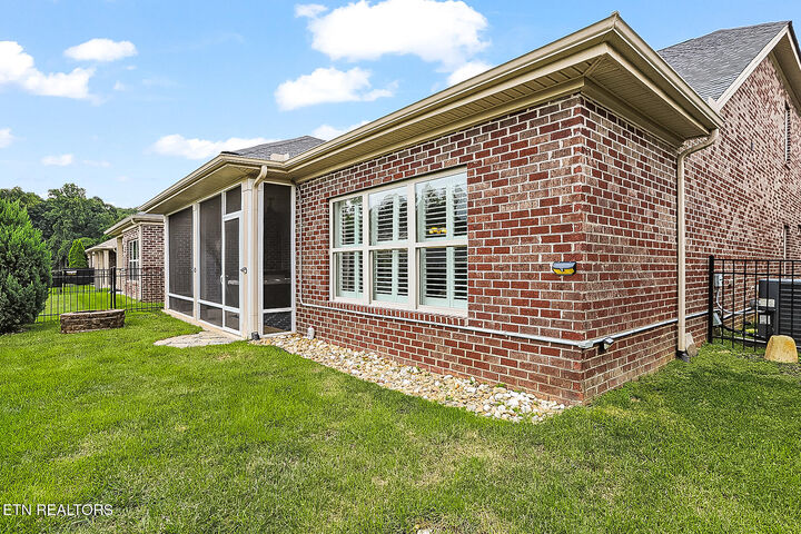 Property Photo:  416 Grove Branch Lane  TN 37922 