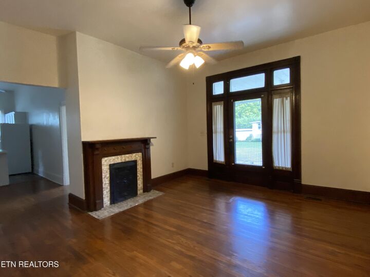 Property Photo:  121 Stanley Ave  TN 37803 