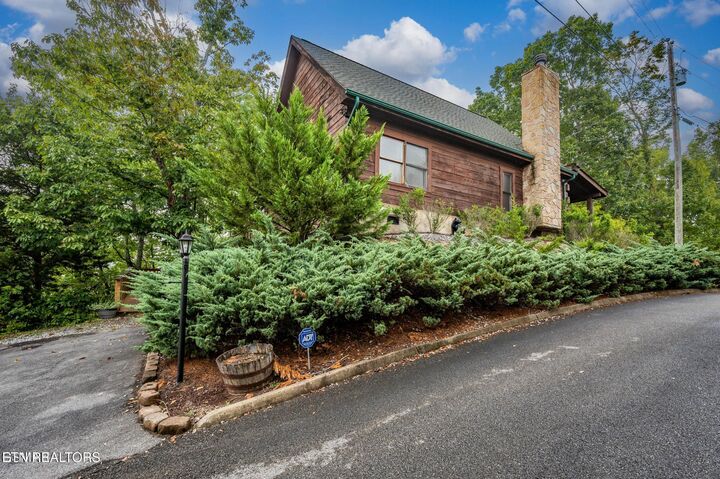 Property Photo:  2175 Wingspan  TN 37876 
