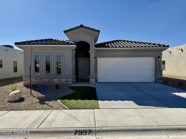Property Photo: 7557 Clarion Way NM 88012