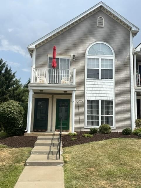 Property Photo:  1943 Willings Lane  PA 18055 