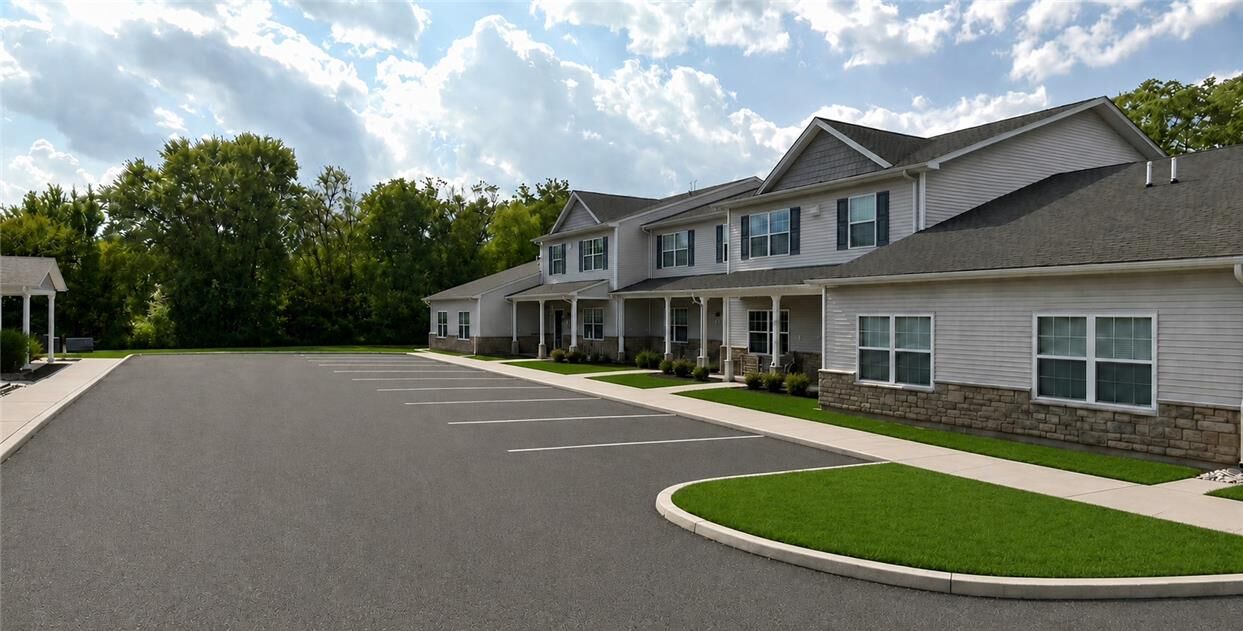 Property Photo:  538 S Fork Drive 538  PA 18040 