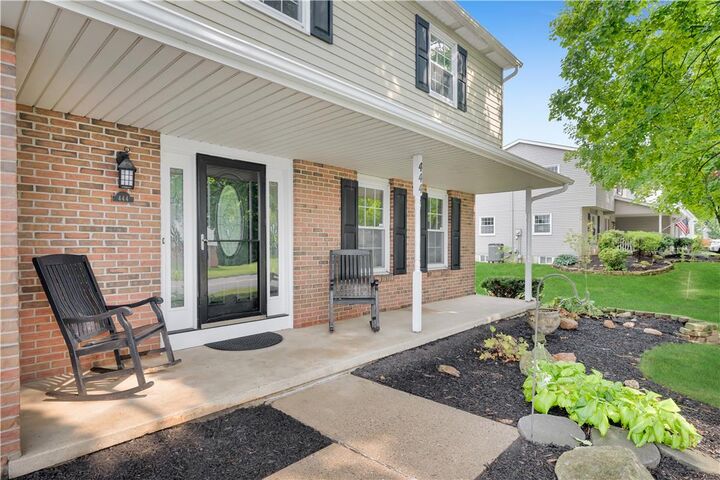 Property Photo:  444 Georgetown Road  PA 18064 