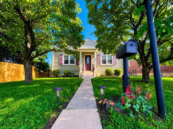 Property Photo:  2336 South Street  PA 18104 