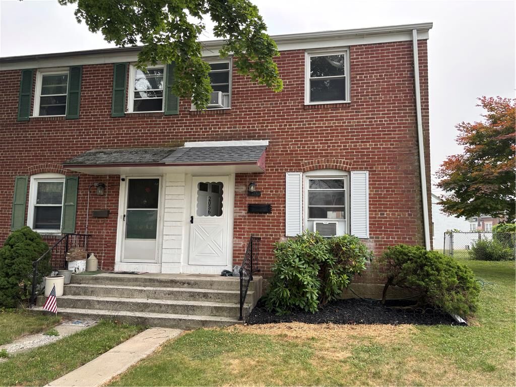 Property Photo:  2056 Virginia  PA 18103 