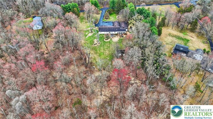 Property Photo:  2197 Buck Run Rd  PA 18951 