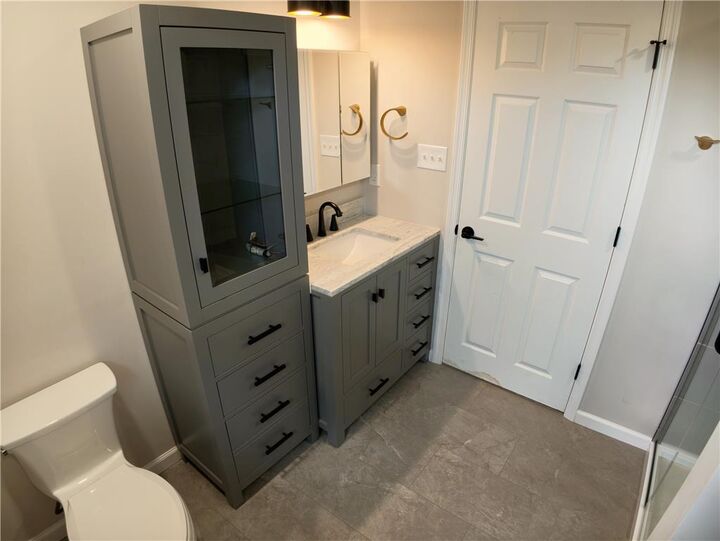 Property Photo:  2834 Center Street  PA 18017 