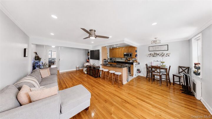 Property Photo: 1 Sadore Lane 3X NY 10710