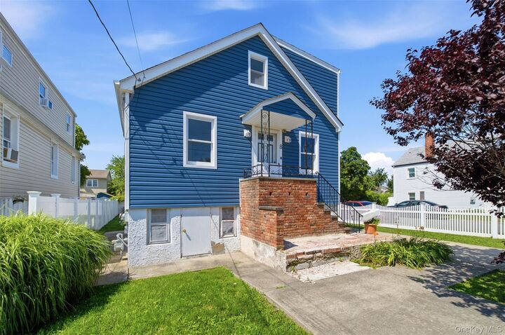 Property Photo: 8 5th Street NY 11709
