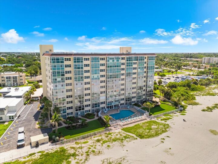 Property Photo:  255 The Esplanade N 701  FL 34285 