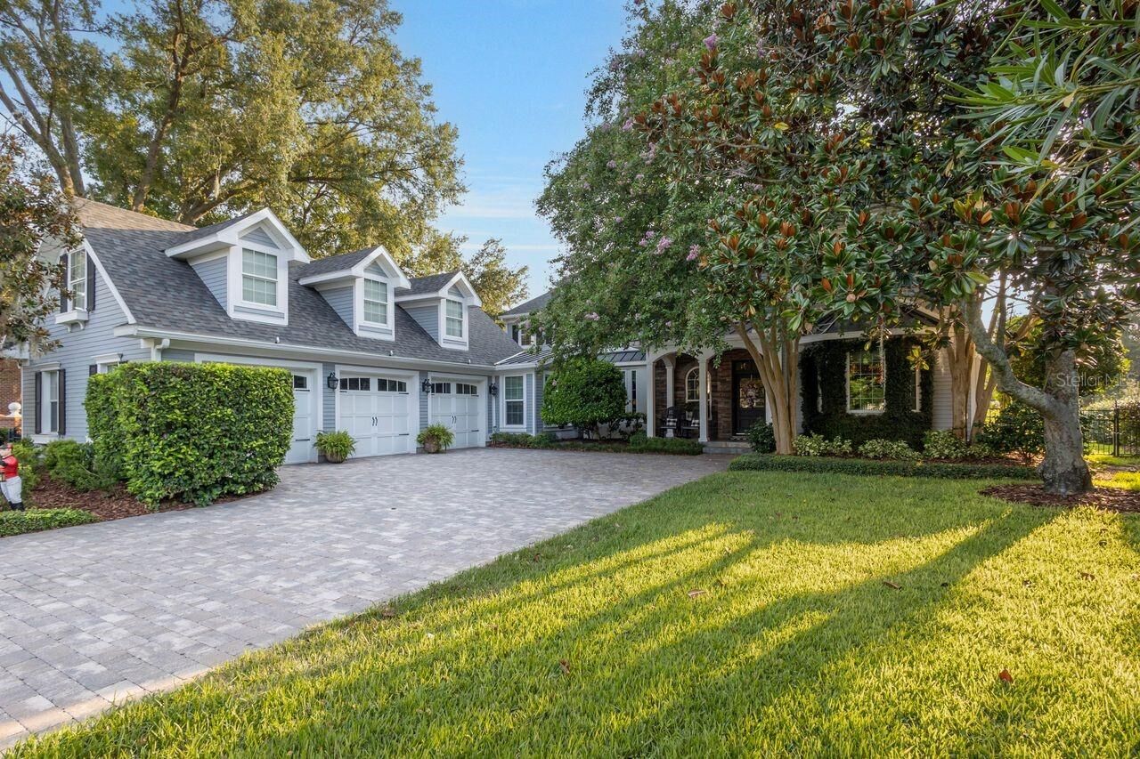 Property Photo: 29737 Chapel Park Drive FL 33543