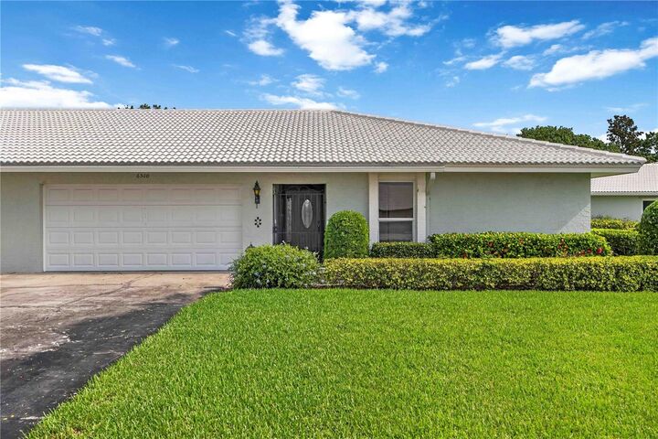 Property Photo: 6510 11th Avenue W FL 34209