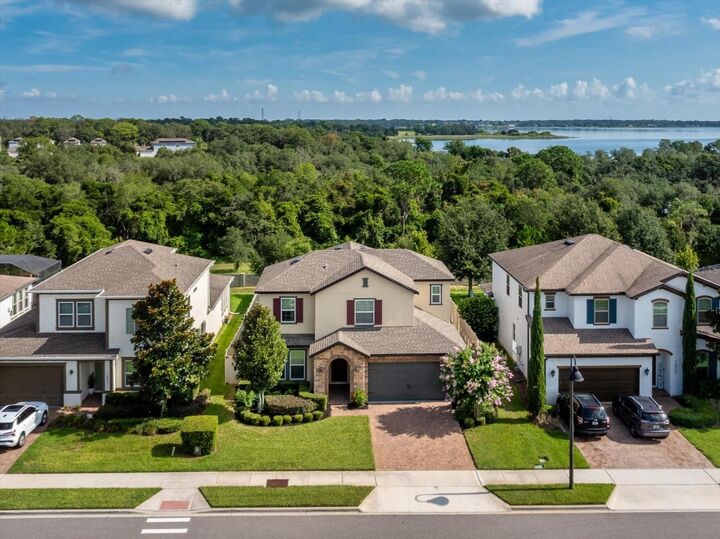 Property Photo: 16971 Tradewind Point FL 34787