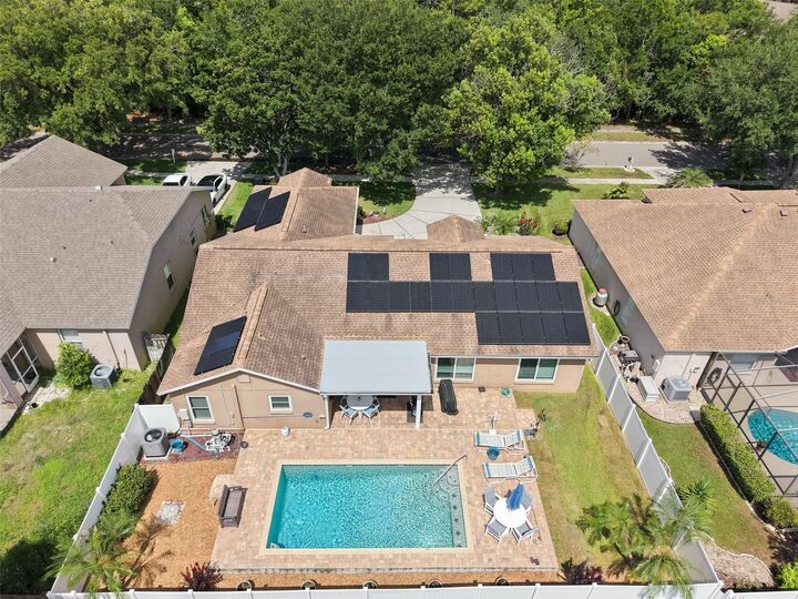 Property Photo:  3720 Treeline Drive  FL 33596 