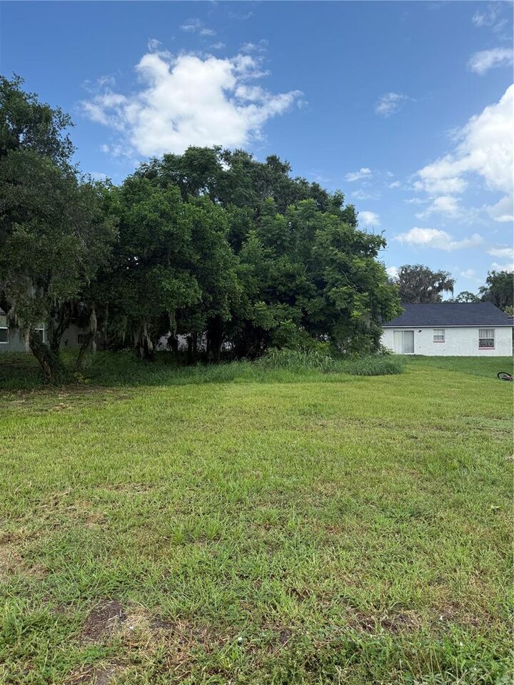 Property Photo:  Magnolia Street  FL 34748 