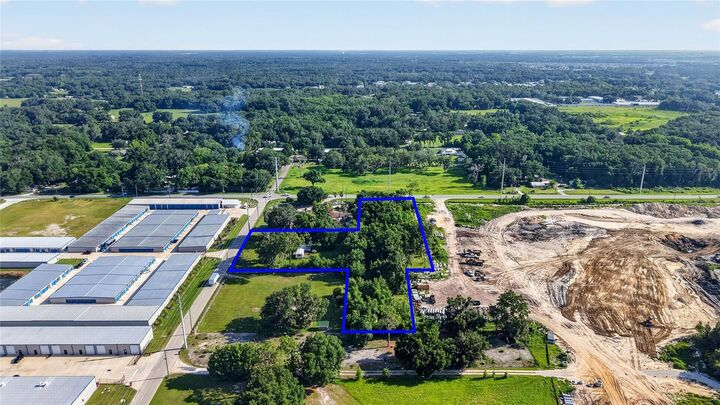 Property Photo:  2919 County Road 523  FL 34785 