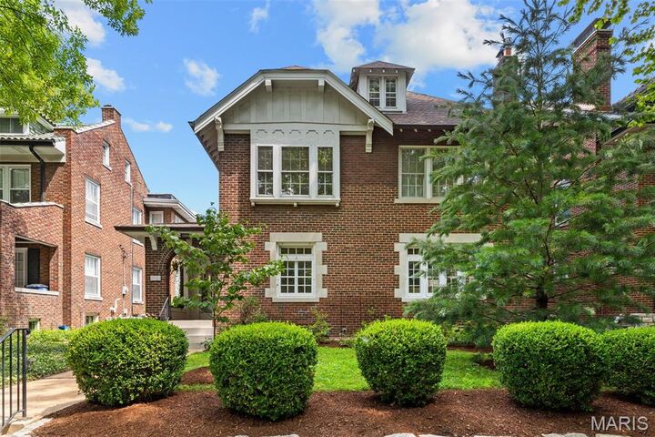 Property Photo:  6959 Waterman Avenue  MO 63130 