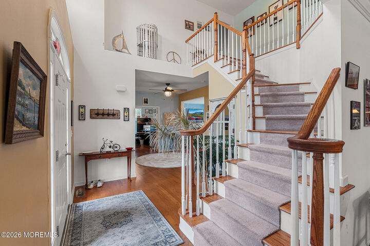 Property Photo: 12 Madeline Lane NJ 08087