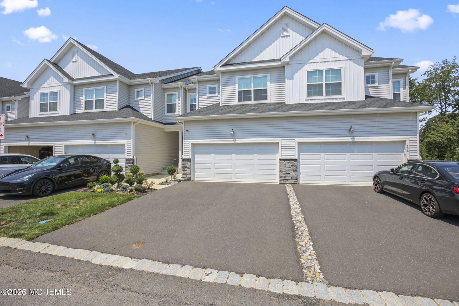 Property Photo:  607 Pilot Street  NJ 07746 