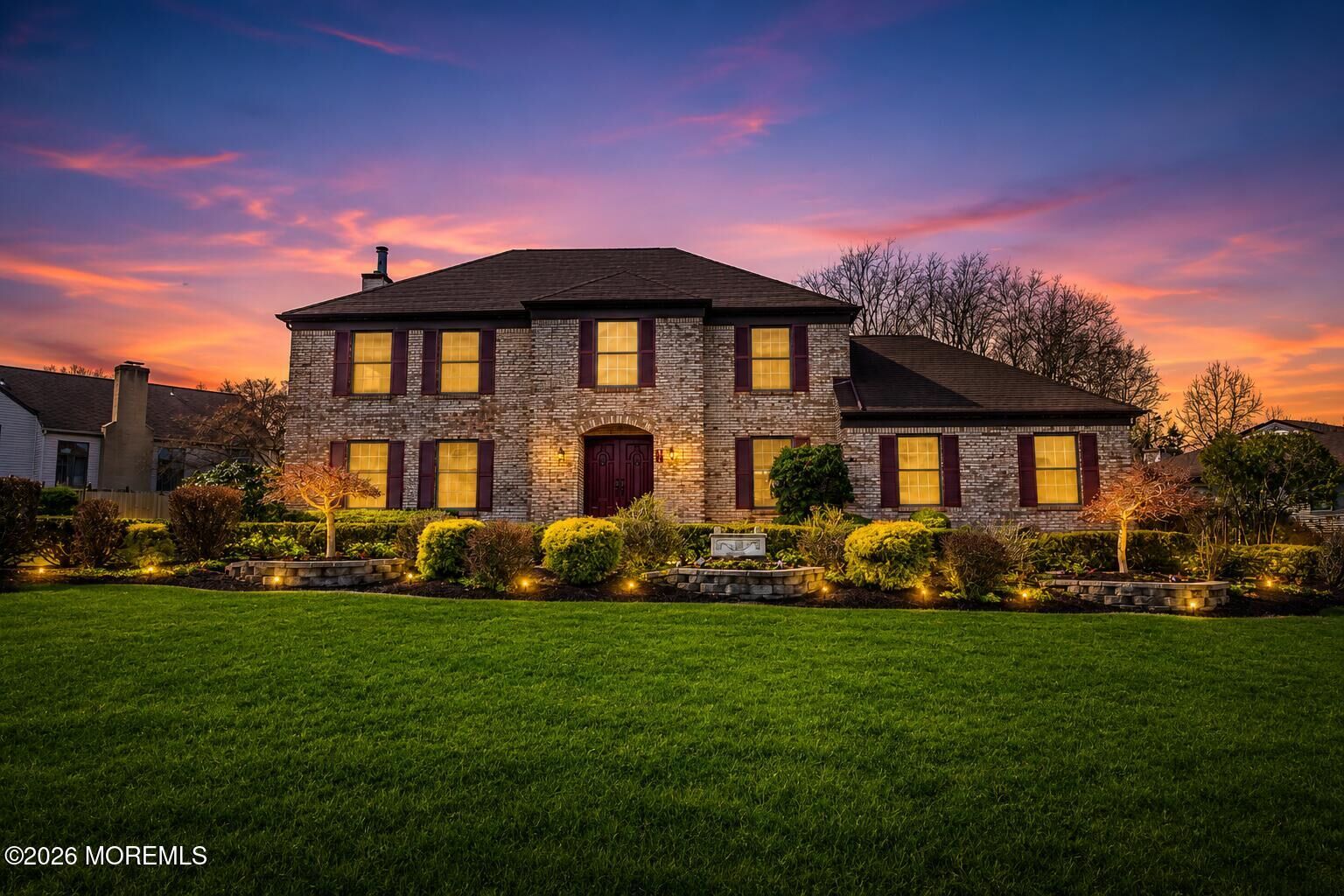 Property Photo: 97 Windsor Drive NJ 07724