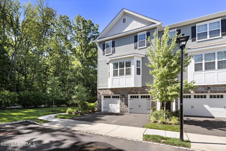 Property Photo:  2201 Evans Lane  NJ 07748 