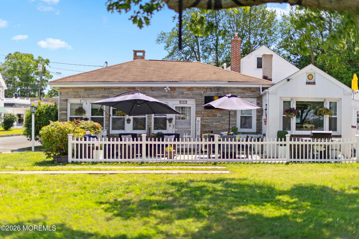 Property Photo:  1601 River Road  NJ 07719 