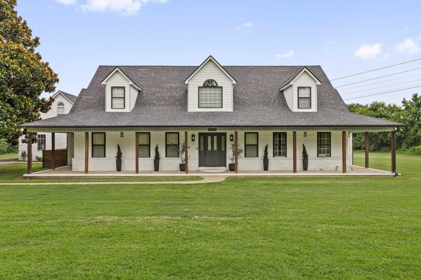 Property Photo:  2250 Nelson Rd  TN 38011 