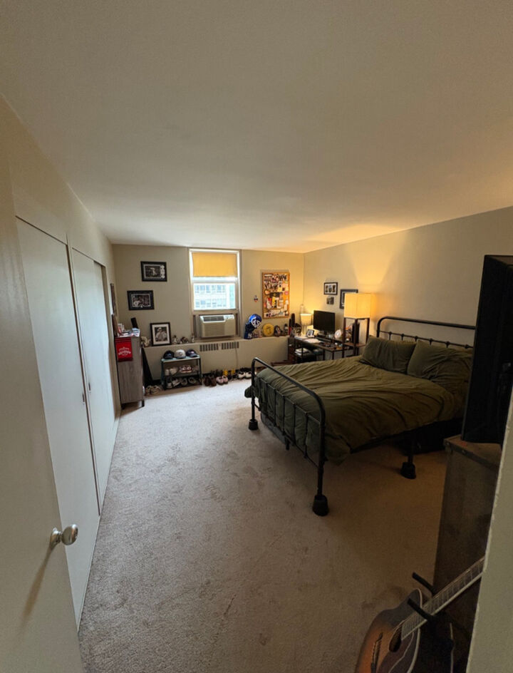 Property Photo: 3950 N Lake Shore Drive 526 IL 60613