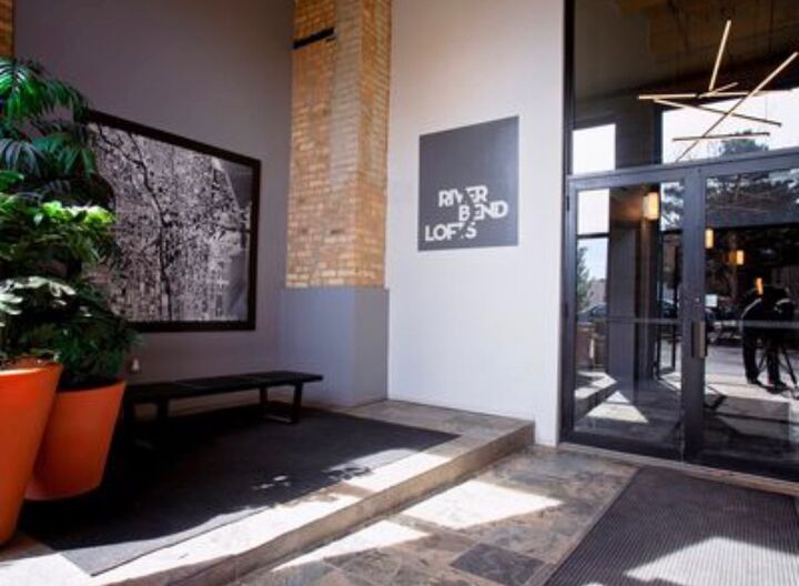 Property Photo:  2614 N Clybourn Avenue 106  IL 60614 