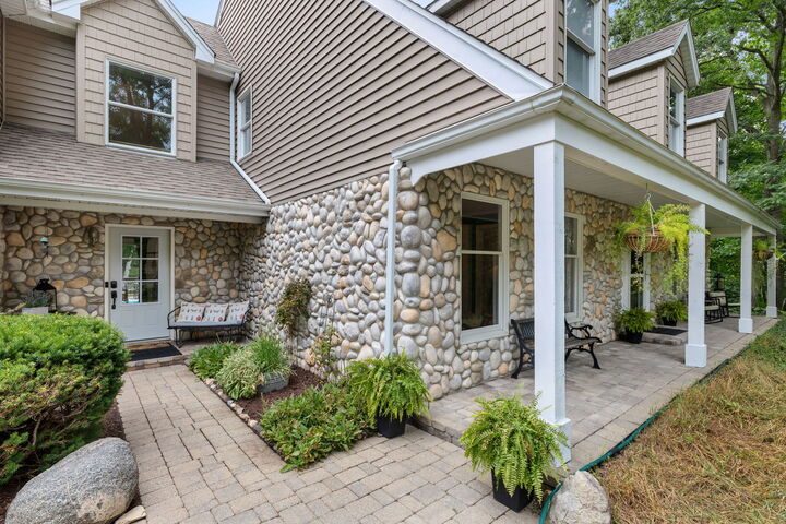 Property Photo:  8310 Mason Hill Road  IL 60098 