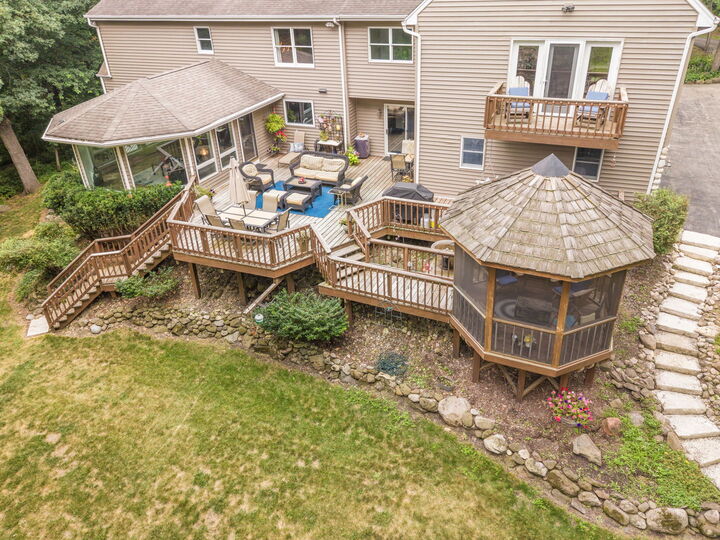 Property Photo:  8310 Mason Hill Road  IL 60098 
