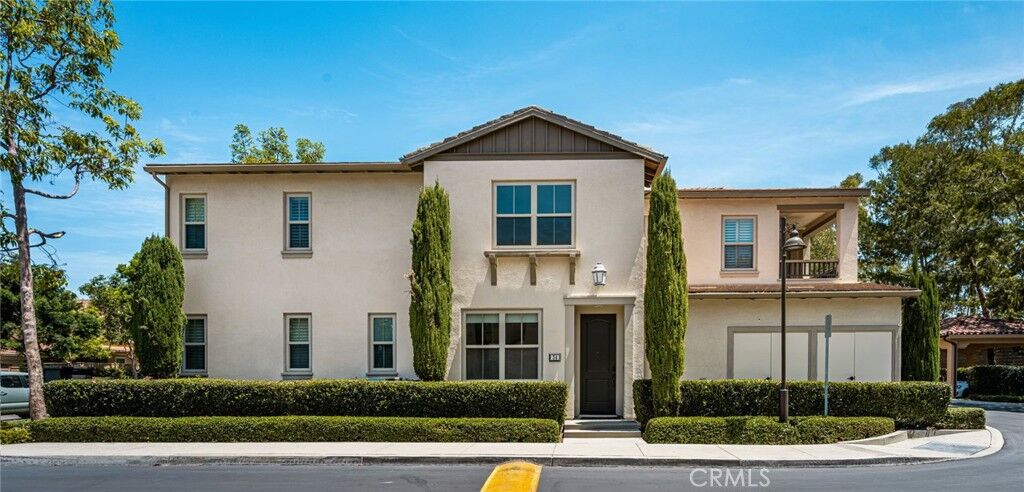 Property Photo:  34 Coralwood  CA 92618 
