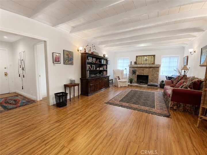 Property Photo:  553 Baughman  CA 91711 