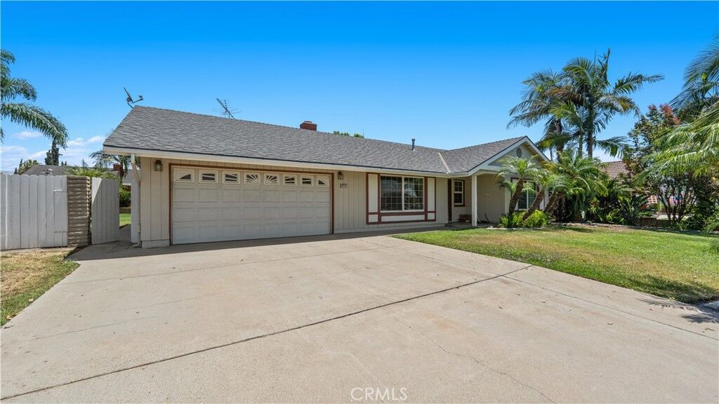 Property Photo:  12773 Santa Ana  CA 91710 