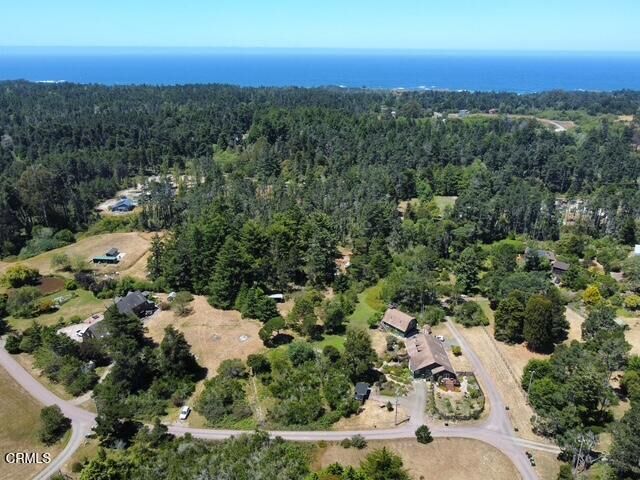 Property Photo: 16298 Pearson Lane CA 95437