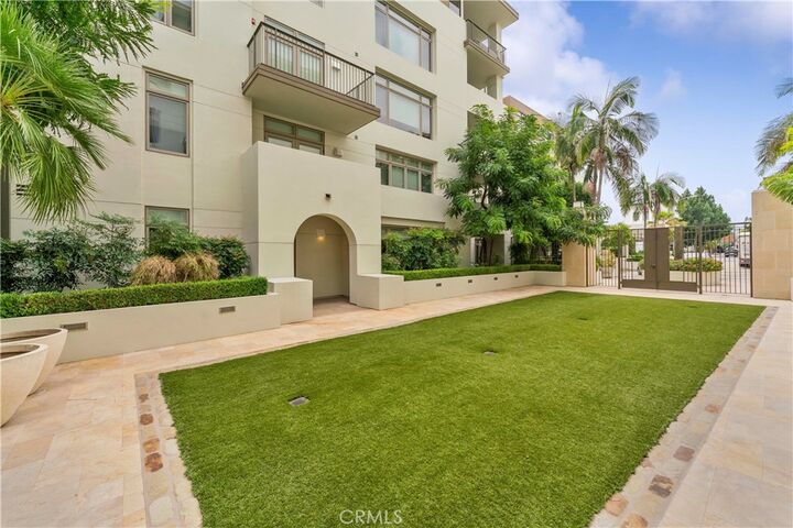 Property Photo: 920 Granite Dr. 501 CA 91101