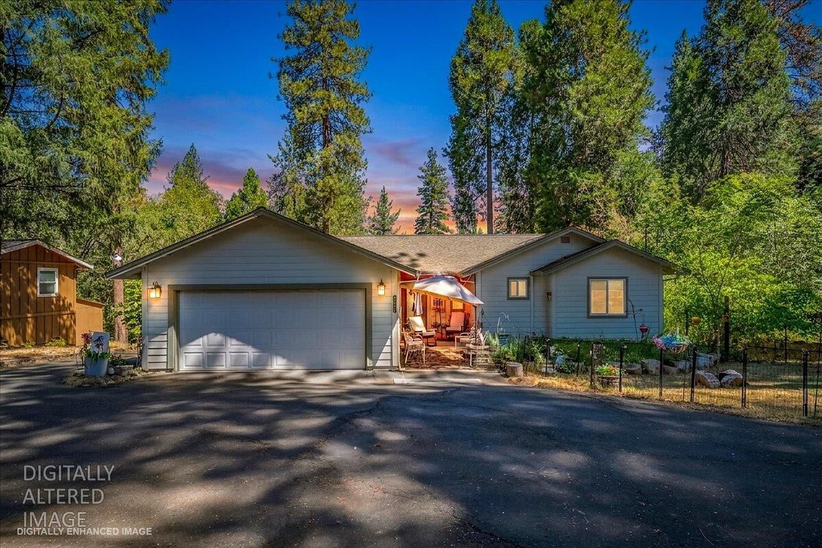 Property Photo:  4375 Harness Tract Road  CA 95709 