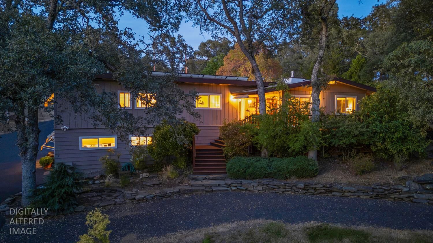 Property Photo: 1493 Calaveritas Road CA 95249