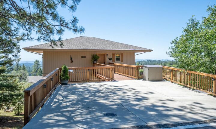 Property Photo:  1138 Heather Drive  CA 95247 