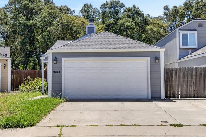 Property Photo:  3041 Twin Creeks Lane  CA 95677 
