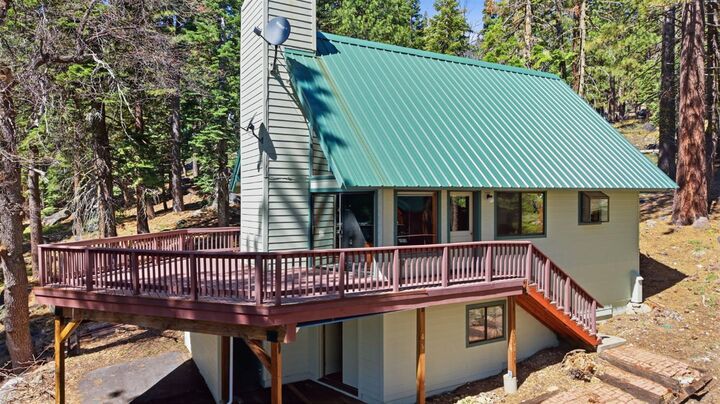 Property Photo:  675 Skyline Drive  CA 95223 
