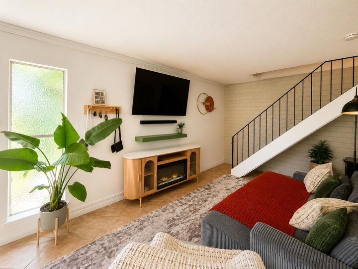 Property Photo:  8947 El Mirador Drive 3  CA 95624 