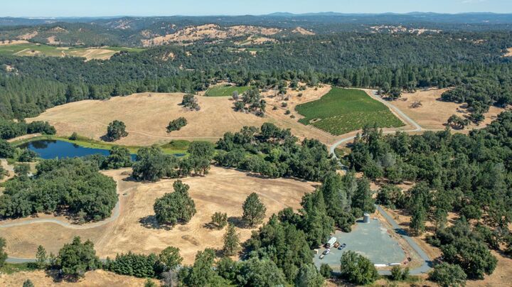 Property Photo:  13555 Oakstream Road  CA 95669 